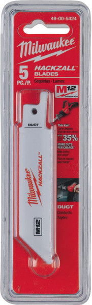 Изображение товара Набор пильных полотен Milwaukee 49005424
