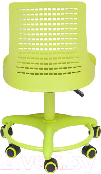 Изображение товара Кресло детское Tetchair Kiddy (салатовый)