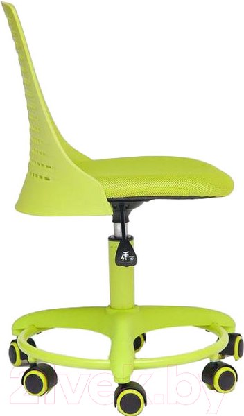 Изображение товара Кресло детское Tetchair Kiddy (салатовый)