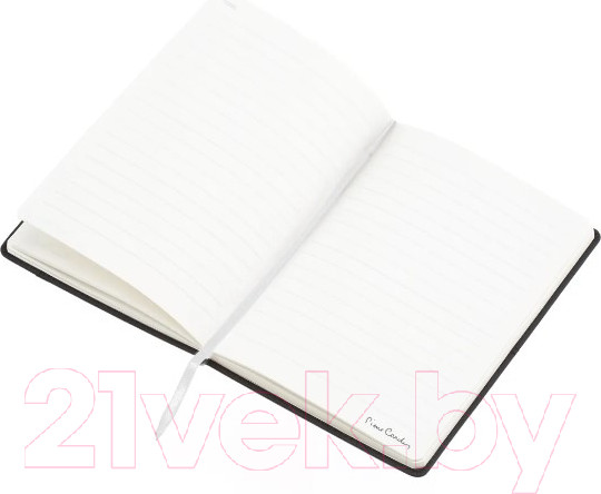 Изображение товара Записная книжка Pierre Cardin PC21-B02-2 (черный)