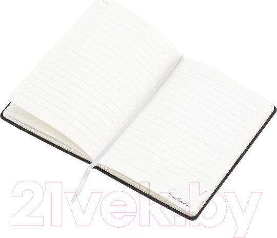 Изображение товара Записная книжка Pierre Cardin PCH107-1-1 (антрацит)