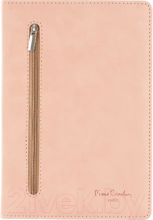 Изображение товара Записная книжка Pierre Cardin PCH107-1-3 (пудровый)