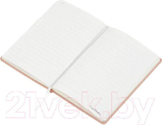 Изображение товара Записная книжка Pierre Cardin PCH107-1-3 (пудровый)