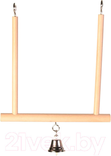 Изображение товара Качели для клетки Trixie 5830