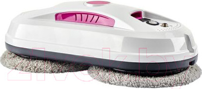 Изображение товара Робот-мойщик окон Даджет W120 KIT FB0318