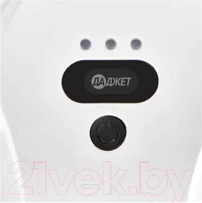 Изображение товара Робот-мойщик окон Даджет W200 KIT FB0319