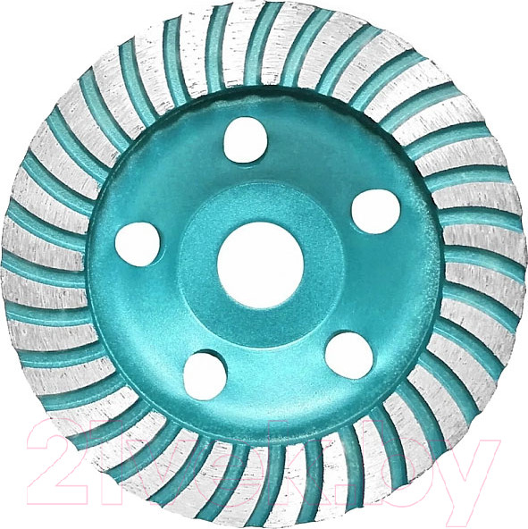 Изображение товара Алмазная чашка Greatflex 55-781