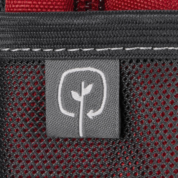 Изображение товара Рюкзак Wenger Next Tyon 16" / 611984 (красный/антрацит)