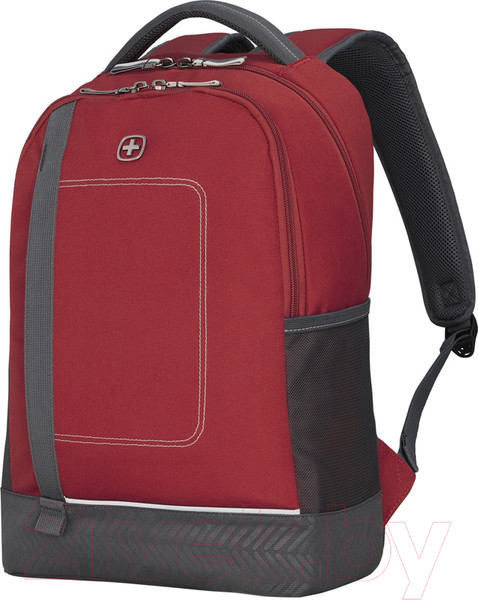 Изображение товара Рюкзак Wenger Next Tyon 16" / 611984 (красный/антрацит)