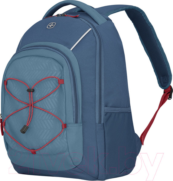 Изображение товара Рюкзак Wenger Next Mars 16" / 611988 (деним/голубой)