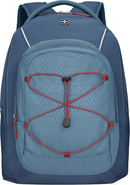 Изображение товара Рюкзак Wenger Next Mars 16" / 611988 (деним/голубой)