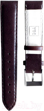 Изображение товара Ремешок для часов D&A Druid РК-20-05-01 (коричневый)