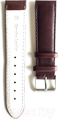 Изображение товара Ремешок для часов D&A Druid РК-20-05-01 (коричневый)