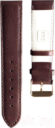 Изображение товара Ремешок для часов D&A Druid РК-20-05-02 (коричневый)