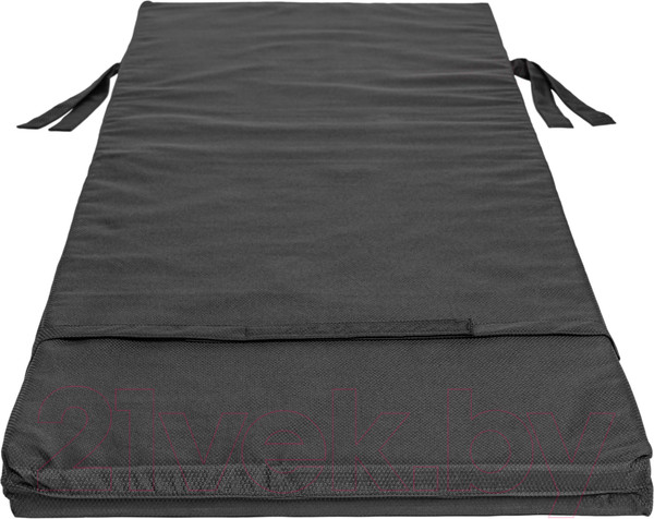 Изображение товара Матрас для садовой мебели Mio Tesoro Black 1.301 65x192