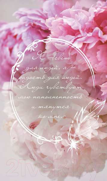 Изображение товара Книга АСТ Мечты сбываются (Истомина А.С.)