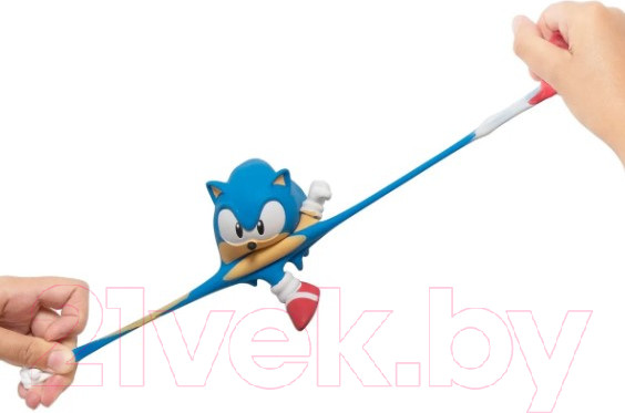 Изображение товара Сквиш Стретч Мини-Соник / 39935