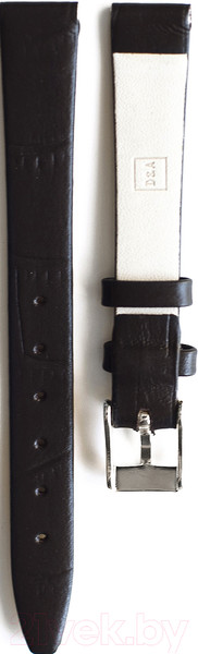 Изображение товара Ремешок для часов D&A Kroko РКЖ-12-03-01-1-2