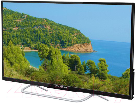 Изображение товара Телевизор POLAR 32" Line 32PL54TC-SM