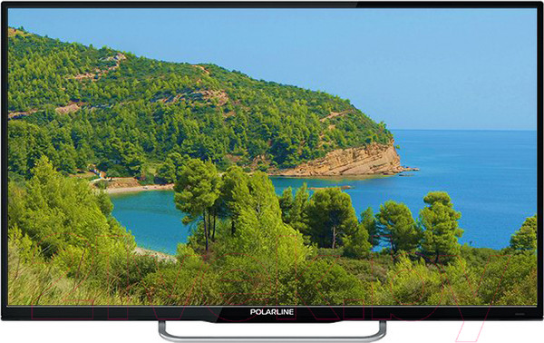 Изображение товара Телевизор POLAR 32" Line 32PL54TC-SM
