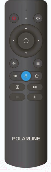 Изображение товара Телевизор POLAR 32" Line 32PL54TC-SM