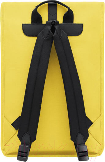 Изображение товара Рюкзак 90 Ninetygo Urban Daily Backpack / 90BBPCB2133U (желтый)