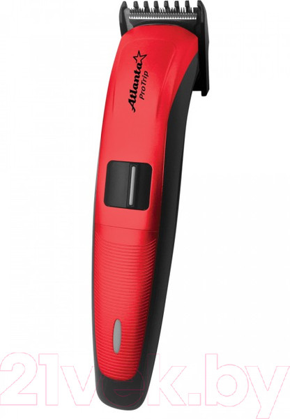 Изображение товара Машинка для стрижки волос Atlanta ATH-6904 (красный)
