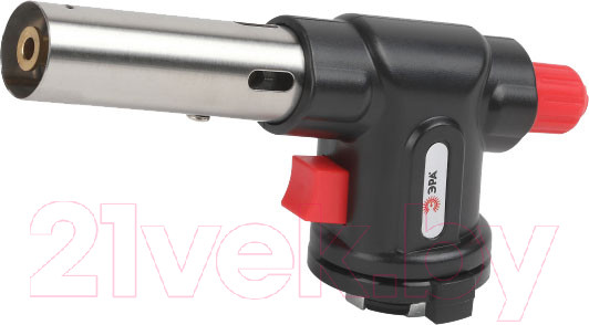 Изображение товара Горелка газовая ЭРА GB-01P / Б0052489