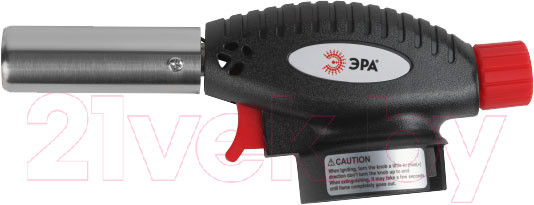 Изображение товара Горелка газовая ЭРА GB-03P / Б0052491