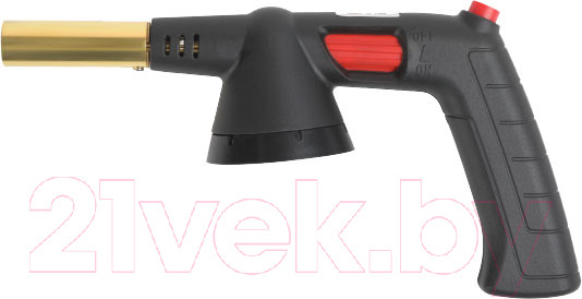 Изображение товара Горелка газовая ЭРА GB-05P / Б0052493