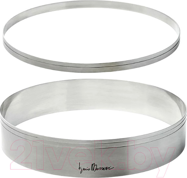 Изображение товара Форма для выкладки еды Ghidini Massari Collection / 3536