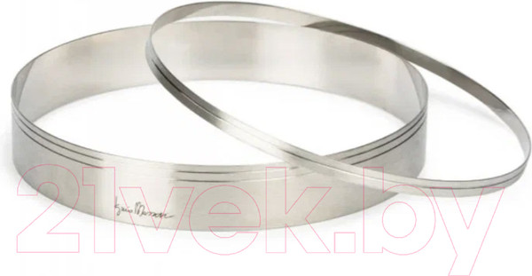 Изображение товара Форма для выкладки еды Ghidini Massari Collection / 3536