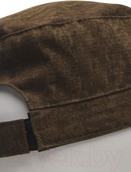 Изображение товара Бейсболка для охоты и рыбалки Huntsman Охотника летняя Пиксель Смесовая Рип-Стоп (р-р 58-60, светло-коричневый)