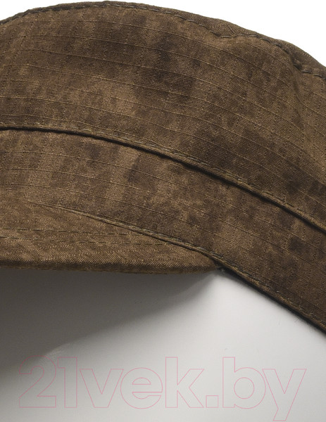 Изображение товара Бейсболка для охоты и рыбалки Huntsman Охотника летняя Пиксель Смесовая Рип-Стоп (р-р 58-60, светло-коричневый)