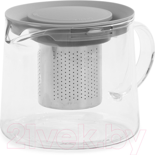 Изображение товара Заварочный чайник Attribute Tea Ample ATT200