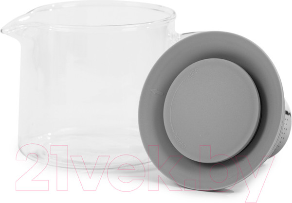 Изображение товара Заварочный чайник Attribute Tea Ample ATT200