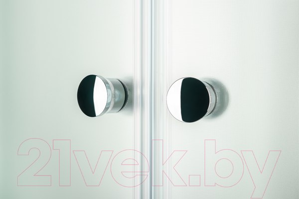 Изображение товара Душевая кабина Saniteco SN-90W (90x90)