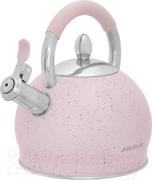 Изображение товара Чайник со свистком Attribute Natura ASN007
