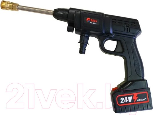Изображение товара Мойка высокого давления Edon HP-WG24