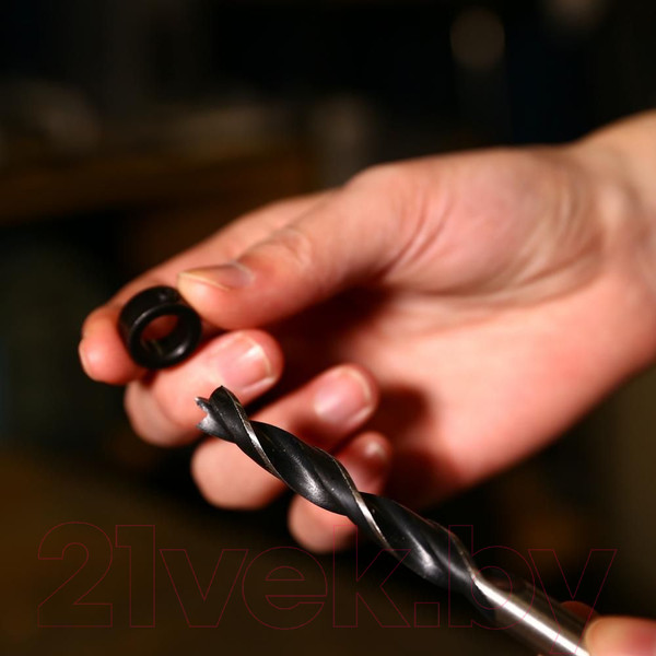 Изображение товара Кондуктор для сверления Deko WWDL08 / 041-0224