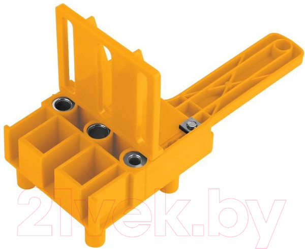 Изображение товара Кондуктор для сверления Deko WWDL08 / 041-0224