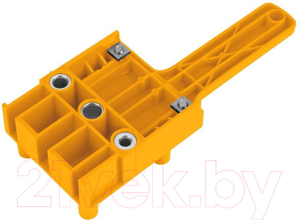 Изображение товара Кондуктор для сверления Deko WWDL08 / 041-0224