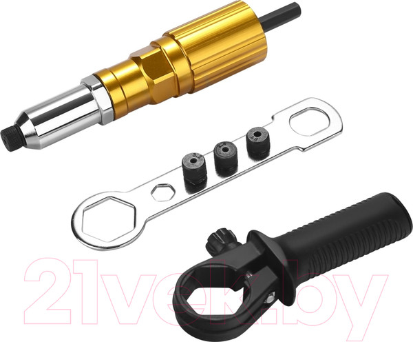 Изображение товара Насадка для электроинструмента Deko DH15 / 065-0889