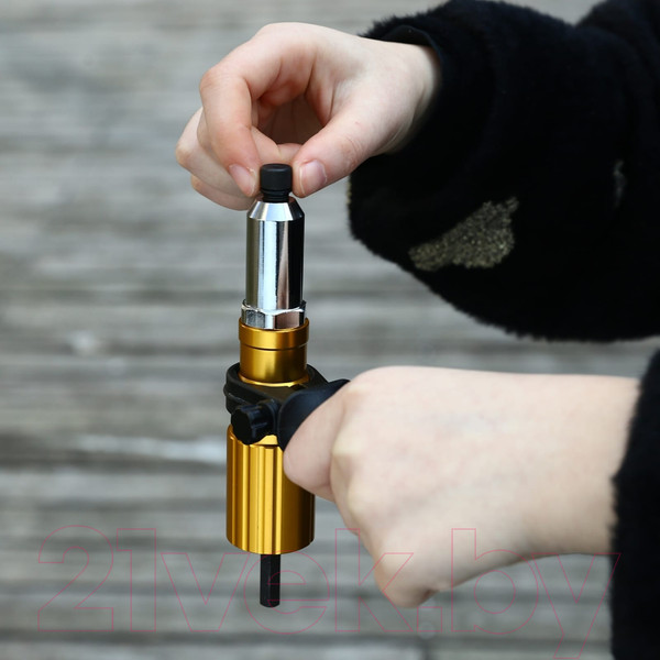 Изображение товара Насадка для электроинструмента Deko DH15 / 065-0889