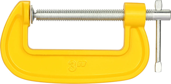 Изображение товара Струбцина Deko GCL75-2 / 065-0629 (2шт)