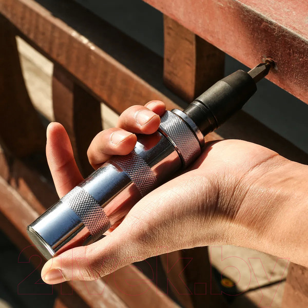 Изображение товара Отвертка Deko TZ7 SET 7 / 065-0756