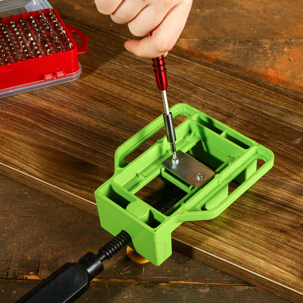 Изображение товара Набор бит Deko BS108 SET / 065-0994 (108пр)