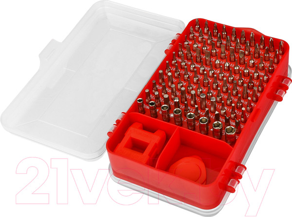 Изображение товара Набор бит Deko BS108 SET / 065-0994 (108пр)