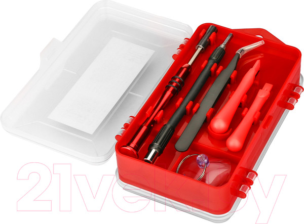 Изображение товара Набор бит Deko BS108 SET / 065-0994 (108пр)