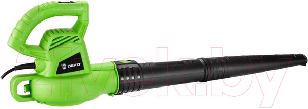 Изображение товара Воздуходувка электрическая Deko DKBL3000 / 065-0953